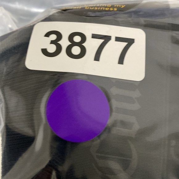 Juicy Couture Y2K Inspired Streetwear Black Platform NEW High Top Sneakers- 9.5 - Picture 11 of 11